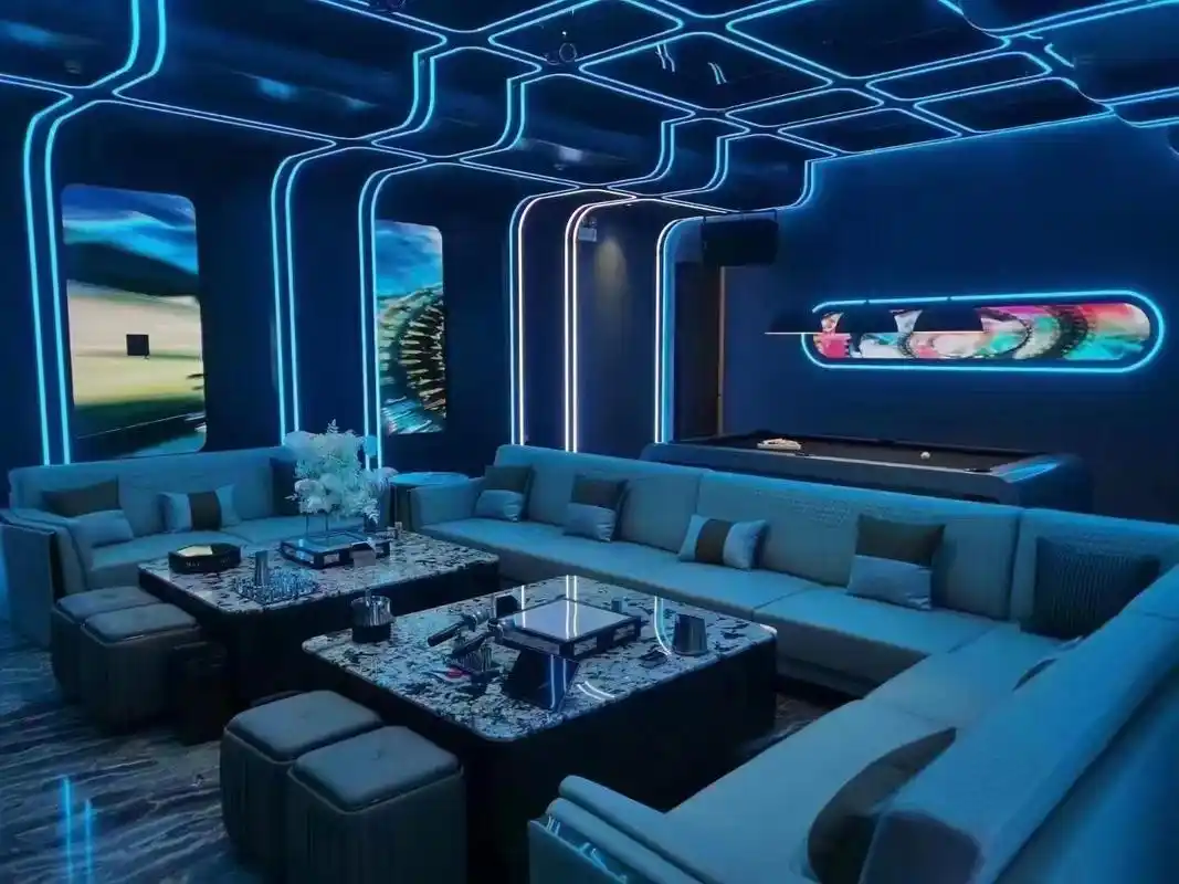 洛阳商务ktv中低端款【您的标题】-汝阳县ktv预定